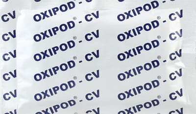 Oxipod Cv 200 Mg Strip Of 10 Tablets