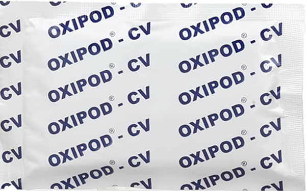 ऑक्सिपोड सीवी 200 एमजी की स्ट्रिप 10 टैबलेट्स