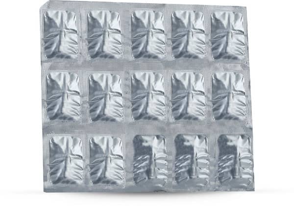 Matilda Forte Capsule