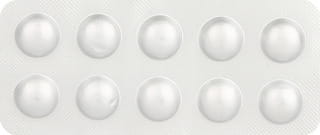 Bitatel Ch 40mg Strip Of 10 Tablets