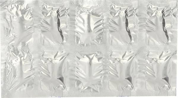 Coehb Strip Of 10 Tablets
