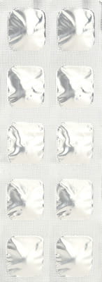 Pansoft Dsr Strip Of 10 Tablets