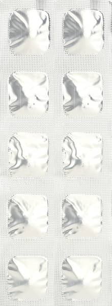 Pansoft Dsr Strip Of 10 Tablets