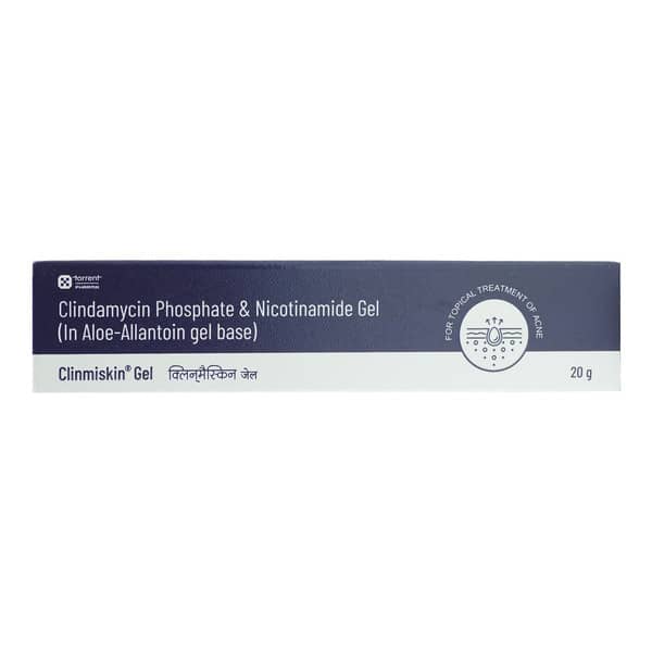 Clinmiskin Gel
