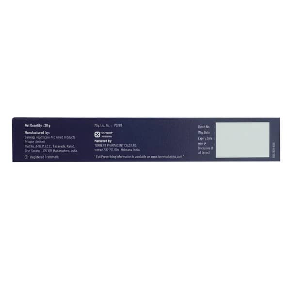 Clinmiskin Gel