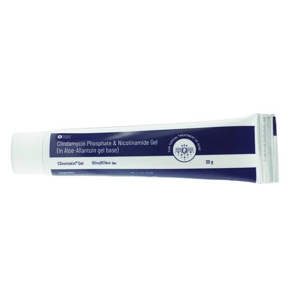 Clinmiskin Gel