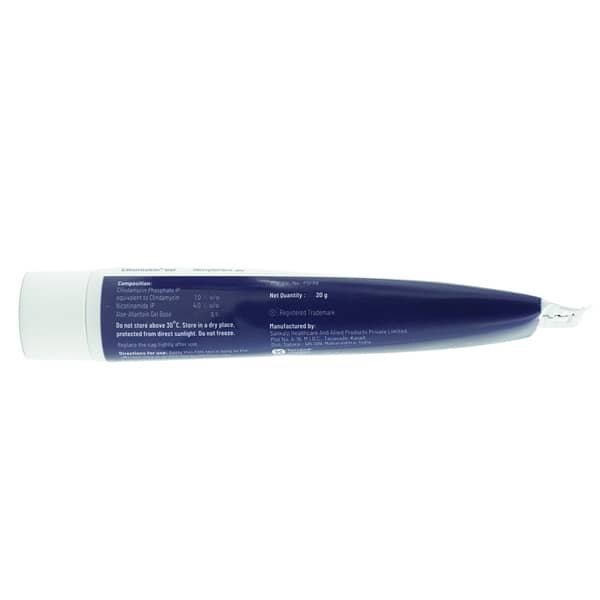 Clinmiskin Gel