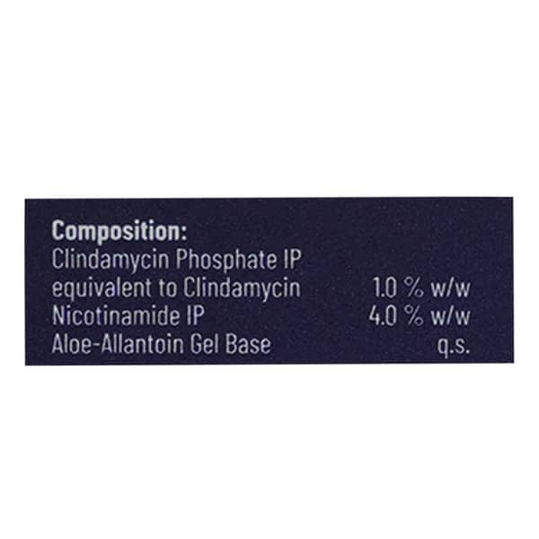 Clinmiskin Gel