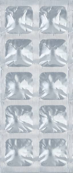 Nebicard V Strip Of 10 Tablets