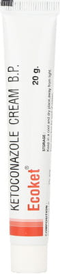 Ecoket Cream 20gm