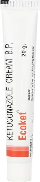 Ecoket Cream 20gm