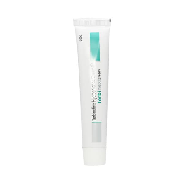 Terbinext Tube Of 30gm Cream