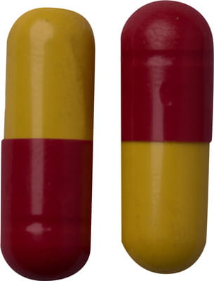 Densomin Strip Of 10 Capsules
