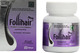 Follihair Abbott New Biotin With Vitamins Bottle Of 30 Tablets