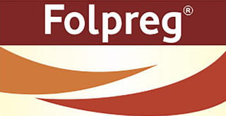 Folpreg Strip Of 10 Tablets