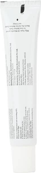 Sunbless Spf 50 Plus Tube Of 30Gm Gel