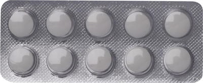 Posito Sr 200 Strip Of 10 Tablets