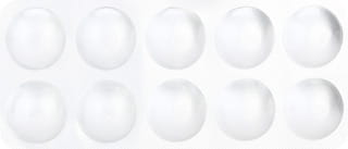 Finlite 250 Strip Of 10 Tablets