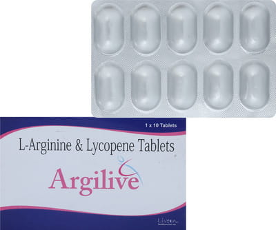 एफसी 206 10 टैबलेट्स की स्ट्रिप