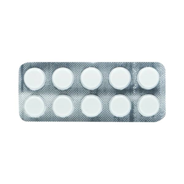 Cinzan Dt 75mg Strip Of 10 Tablets