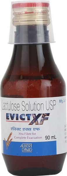 Evict Xf Solution 90ml