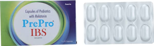 PrePro IBS Capsule