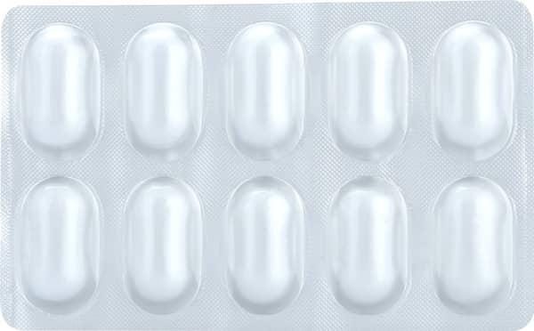 PrePro IBS Capsule