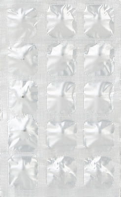 Olsertain 20mg Strip Of 15 Tablets