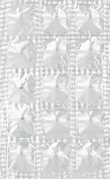 Olsertain 20mg Strip Of 15 Tablets