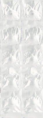 Pandol 40 Strip Of 10 Tablets