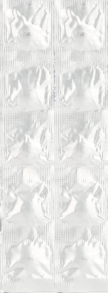 Pandol 40 Strip Of 10 Tablets
