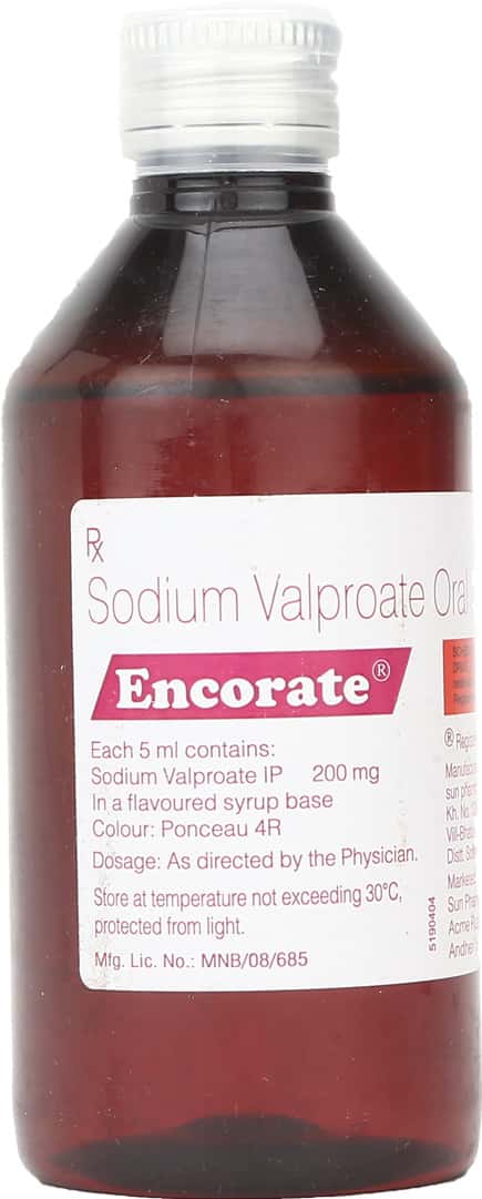 encorate chrono 200 tablet