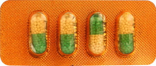 Mitraa 200 Strip Of 4 Capsules