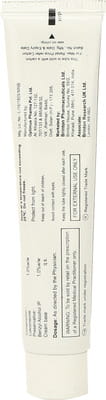 Luly Tube Of 30gm Cream