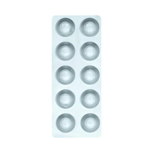 Preganor Sr 75 Strip Of 10 Tablets