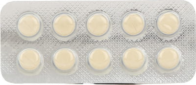 Azapure Strip Of 10 Tablets