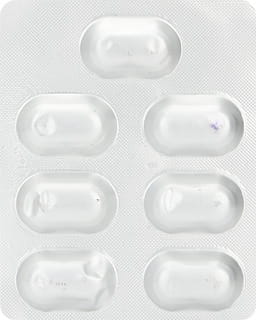 Olyterb 250 Strip Of 7 Tablets