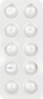 Ulwer D Strip Of 10 Tablets