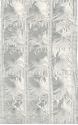 Olsertain H 40mg Strip Of 15 Tablets