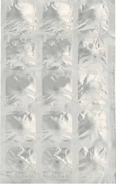 Olsertain H 40mg Strip Of 15 Tablets