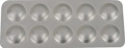 Montecip Lc Strip Of 10 Tablets