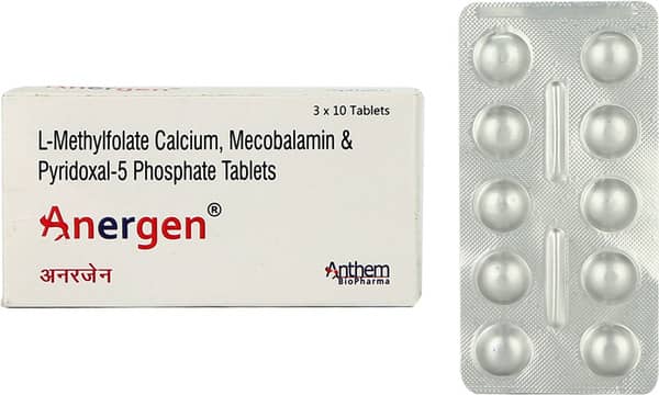 Anergen Tablet