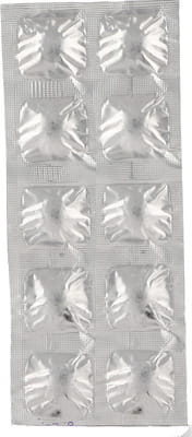 Bvert Od 24 Strip Of 10 Tablets