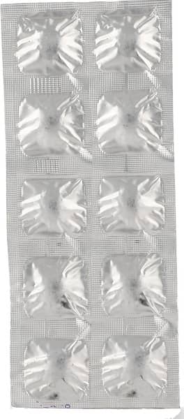 Bvert Od 24mg Strip Of 10 Tablets