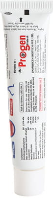 Mytiflam Tube Of 30gm Gel