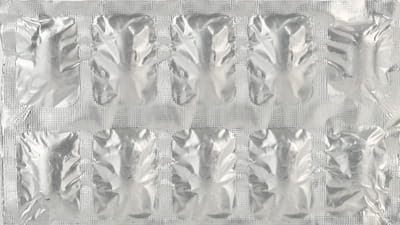 Dilpra Od 500 Strip Of 10 Tablets