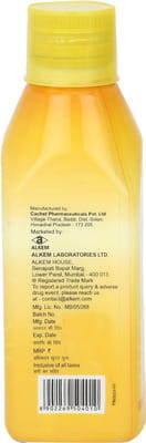 Gemcal P Bottle Of 150ml Suspension