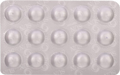 Aztor 10mg Strip Of 15 Tablets