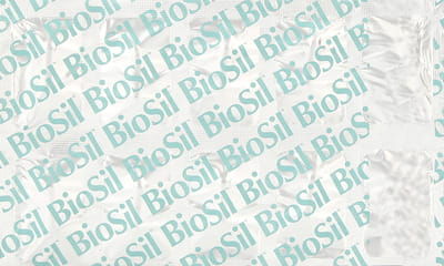 Biosil Strip Of 10 Capsules