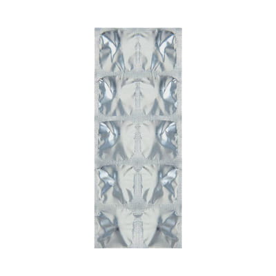 Macprox Dp 250mg Strip Of 10 Tablets